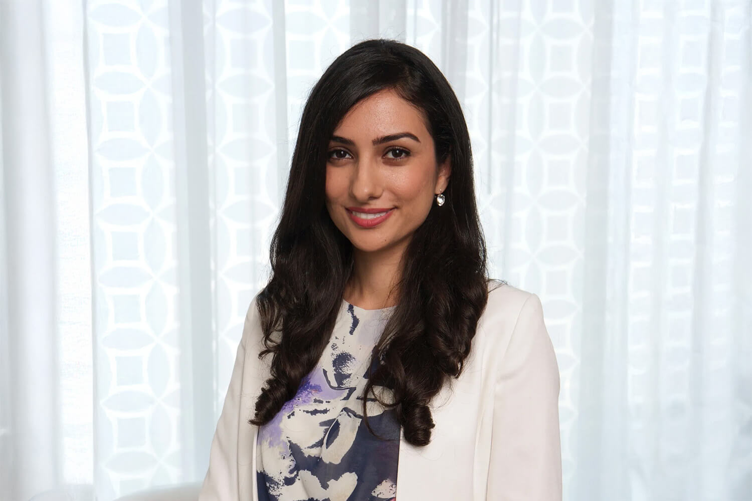 Get to know Dr. Doreh Behzadpoor, pediatric dentist