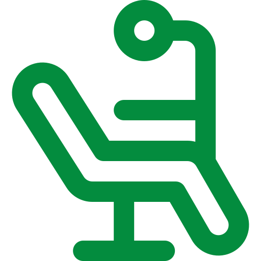 comfort focused dental care for children