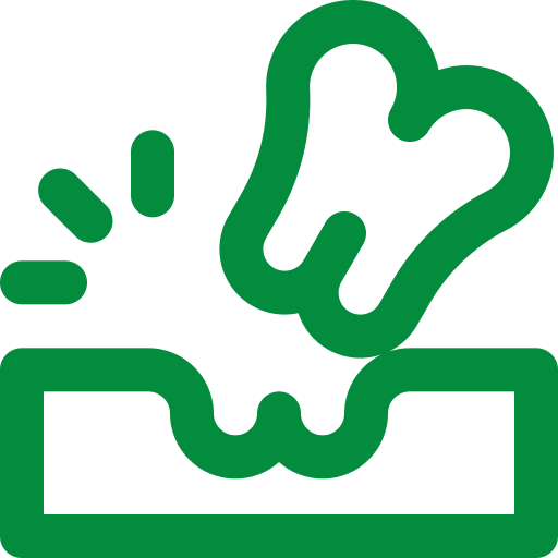 pediatric dental extractions