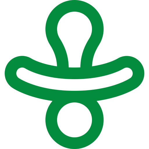 counselling for thumb sucking and pacifier use