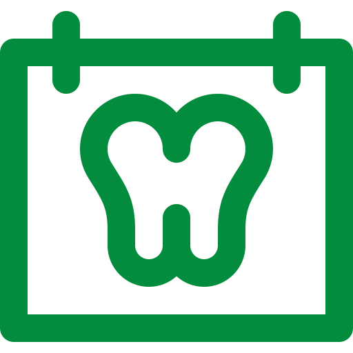 tooth growth and development monitoring